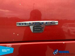 Mercedes-Benz ACTROS 1945 4x2 Standairco + Koelkast