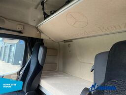 Mercedes-Benz ACTROS 1945 4x2 Standairco + Koelkast