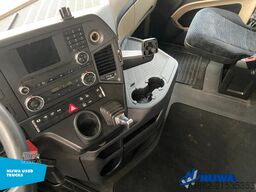 Mercedes-Benz ACTROS 1945 4x2 Standairco + Koelkast
