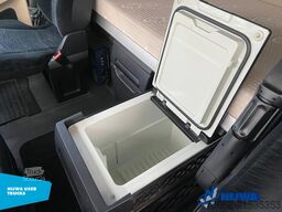 Mercedes-Benz ACTROS 1945 4x2 Standairco + Koelkast