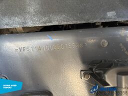 Renault T 430 4x2 Standkachel + Koelkast