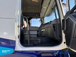 Renault T 430 4x2 Standkachel + Koelkast