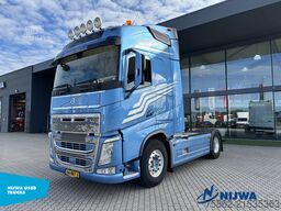 Volvo FH 500 4x2  VDS + Dual Clutch