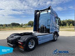 Volvo FH 500 4x2  VDS + Dual Clutch