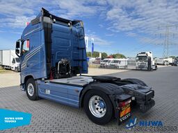 Volvo FH 500 4x2  VDS + Dual Clutch