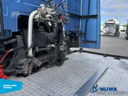 Volvo FH 500 4x2  VDS + Dual Clutch