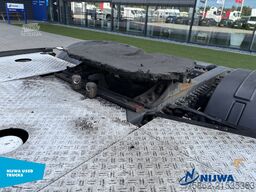 Volvo FH 500 4x2  VDS + Dual Clutch