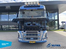 Volvo FH 500 4x2  VDS + Dual Clutch