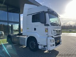 Man TGS 18.420 4x2 Standkachel + Koelkast