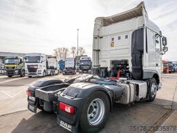 DAF XF 480 FT (50T.)+HYDR