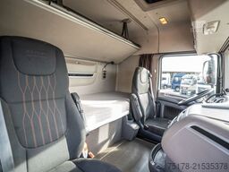 DAF XF 480 FT (50T.)+HYDR