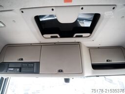 DAF XF 480 FT (50T.)+HYDR