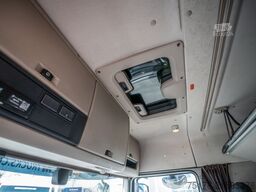 DAF XF 480 FT (50T.)+HYDR