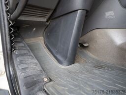 DAF XF 480 FT (50T.)+HYDR