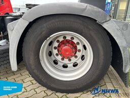 Man TGX 18.480 4x2 ZF Retarder + Standkachel