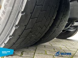 Man TGX 18.480 4x2 ZF Retarder + Standkachel