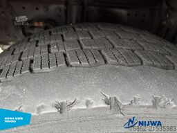 Man TGX 18.480 4x2 ZF Retarder + Standkachel