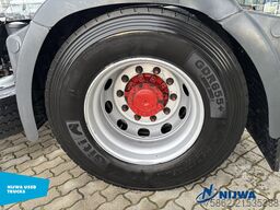 Man TGX 18.480 4x2 ZF Retarder + Standkachel