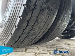 Man TGX 18.480 4x2 ZF Retarder + Standkachel