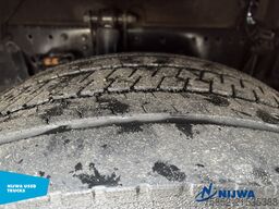 Man TGX 18.480 4x2 ZF Retarder + Standkachel