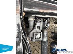 Man TGX 18.480 4x2 ZF Retarder + Standkachel
