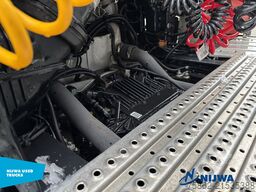 Man TGX 18.480 4x2 ZF Retarder + Standkachel