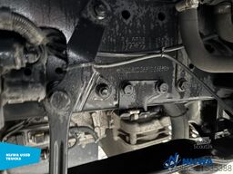 Man TGX 18.480 4x2 ZF Retarder + Standkachel