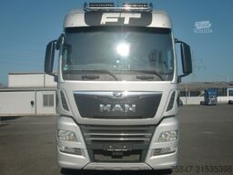 MAN TGX 18.500 LLS-U XXL Intarder Alus