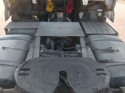 MAN TGX 18.500 LLS-U XXL Intarder Alus