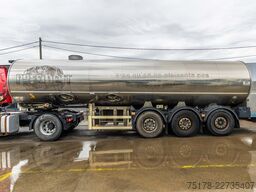 ETA SR COLLECTE 29000L+MONO COMP