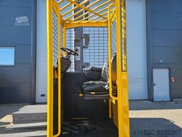 Baumann 50/18/60 STC8.5