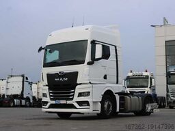 MAN TGX 18.510, EURO 6