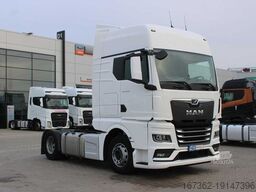 MAN TGX 18.510, EURO 6