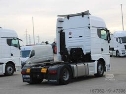 MAN TGX 18.510, EURO 6
