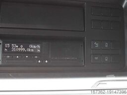 MAN TGX 18.510, EURO 6