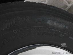 MAN TGX 18.510, EURO 6