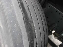 MAN TGX 18.510, EURO 6
