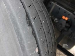 MAN TGX 18.510, EURO 6