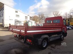 MERCEDES-BENZ Atego 816 AHK 3-Sitzer EU6 Meiller Kipper