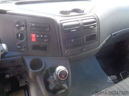 MERCEDES-BENZ Atego 816 AHK 3-Sitzer EU6 Meiller Kipper