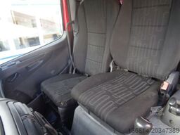 MERCEDES-BENZ Atego 816 AHK 3-Sitzer EU6 Meiller Kipper