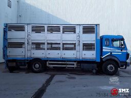 Mercedes SK 1827 top truck