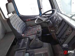 Mercedes SK 1827 top truck