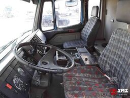 Mercedes SK 1827 top truck