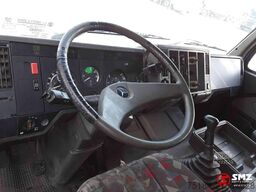 Mercedes SK 1827 top truck