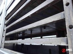 Mercedes SK 1827 top truck