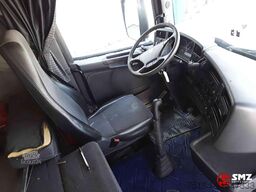 Scania T 420 hydraulic TOP B truck retarder REAL t 420...