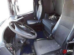 Scania T 420 hydraulic TOP B truck retarder REAL t 420...