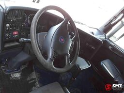 Scania T 420 hydraulic TOP B truck retarder REAL t 420...