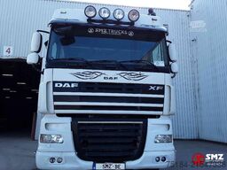 Daf 105 XF 410 manual